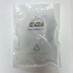 ラブブ PIN FOR LOVE イニシャル ペンダント B