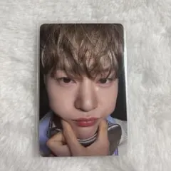 zb1 マシュー メテュ MELTINGPOINT withmuu トレカ