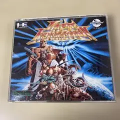 PCエンジンCD-ROM