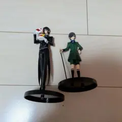 黒執事 フィギュア