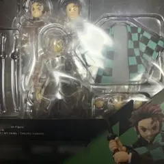 BUZZmod. 鬼滅の刃　竈門炭治郎のサムネイル