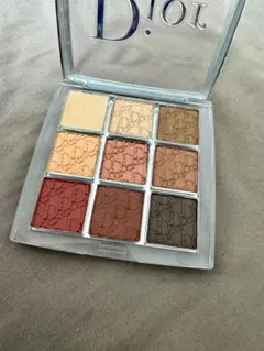 Dior Backstage アイシャドウパレット003