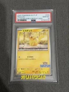 2026年最新】ピカチュウ psa10 スカーレットの人気アイテム - メルカリ