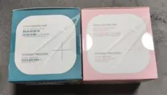 MEDIHEAL マデカソサイド＆コラーゲンパッド 各100枚入り　③