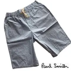 新品 ポールスミス Paul Smith HOMEWEAR ハーフパンツ Mのサムネイル