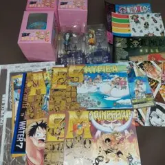 即購入OK ワンピース まとめ売り
