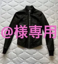 2025年最新】rick owens インターシャの人気アイテム - メルカリ