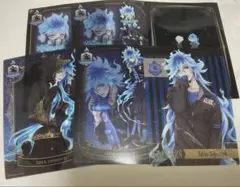 ツイステ　イデア　オルト　まとめ売り
