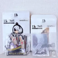 2026年最新】NieR くじの人気アイテム - メルカリ