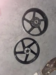 2026年最新】ゼファー 400 ホイールの人気アイテム - メルカリ