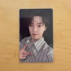 ‪♥‬ SEVENTEEN ディノ トレカ SEVENTEEN - SEVENTEENトレカ『ディノ』2枚セット⑬の通販 by お