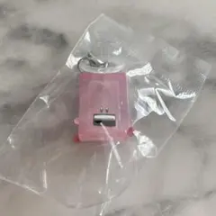 星のカービィ めじるしアクセサリー3 じはんきほおばり