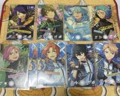 あんスタ フォトスナップ風カード 26枚セット