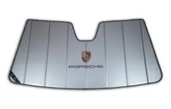 Porsche ポルシェ 997（911）サンシェード 収納バッグ付 - メルカリ