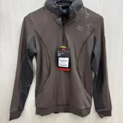 MILLET HAZEL BROWN セーター Sサイズ