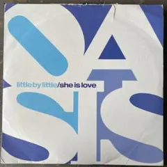 2026年最新】オアシス 12 inchの人気アイテム - メルカリ