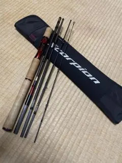 2026年最新】スコーピオン1652r-5の人気アイテム - メルカリ