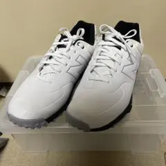 New Balance Golf NBG574 ゴルフシューズ ニューバランスのサムネイル