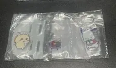 ちいかわ サンリオキャラクターズ レイヤーアクリルスタンド ポイントカード