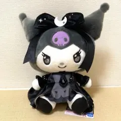 2026年最新】LUNA SEA KUROMI マスコットの人気アイテム - メルカリ