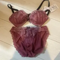 チュチュアンナ　感激のブラ　E65