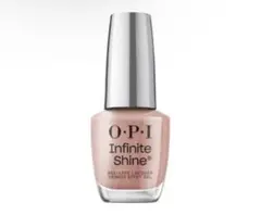 速乾　OPI ネイル　マニキュア　ピンクベージュ系のサムネイル