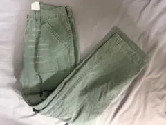 GAP military 1969 ミリタリーパンツ 33×32