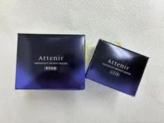 アテニア　ミッドナイトモイスチャライザーWrセットのサムネイル