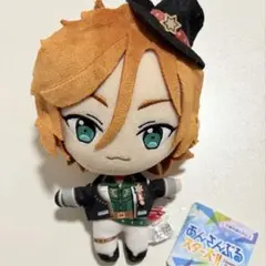 あんさんぶるスターズ　あんスタ　ぬいぐるみ　新衣装　三毛縞斑　MaM 2026年最新】三毛縞斑 ぬいぐるみ 新衣装の人気アイテム - メルカリ