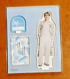 SEVENTEEN エスクプス　アクスタ　セブチカフェ