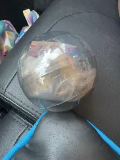 ちいかわ カラフルトート2 ラッコ