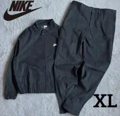 新品 NIKE ナイキ ジャケット コーデュロイ セットアップ XL