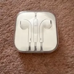 Apple EarPods ホワイト