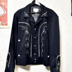期間限定値下げ] 60's H BAR C ボレロウエスタンジャケット - メルカリ