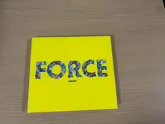 FOMARE FORCE CD
