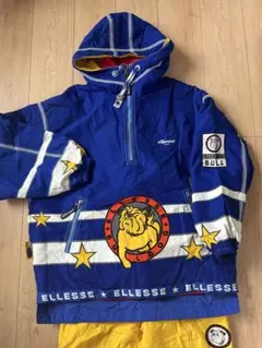 2025年最新】ellesse スキーウェアの人気アイテム - メルカリ