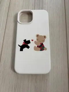 ファミリア　スマホケース　iPhone14のサムネイル