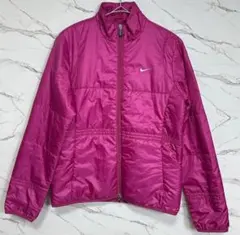ナイキ Nike Golf ピンクジャケット M