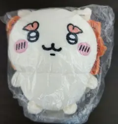 新品未開封 ちいかわ ぽてたまぬいぐるみ シーサー