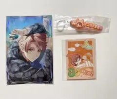 アイナナ　和泉三月　ベビコミュ　フォトカードコレクション　ラスティアラ　ポスカ