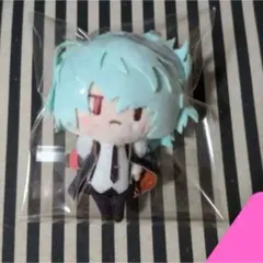 オトメイト 中国 ぬいぐるみ カラマリ 笹塚 尊 - メルカリ