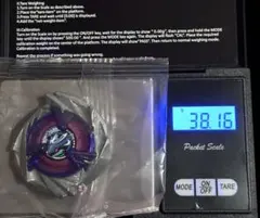 高重量 シャークスケイル ベイブレードX BEYBLADEX SHARK