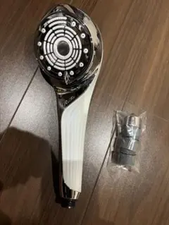 新品未開封品　リファ　ファインバブルU シルバー Amazon.co.jp: ◇新モデル◇【公式ストア限定】リファ ファイン