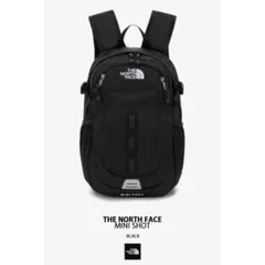 2025最新モデル　THE NORTH FACE ミニショット