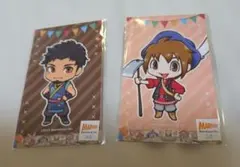 牧場物語 風のグランドバザール アラタ アクスタ ブロマイド - メルカリ