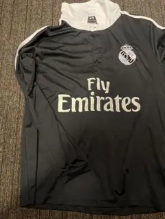 レアルマドリード ジャージ