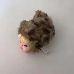POPMART クライベイビー