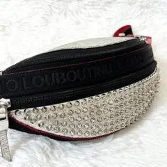 2026年最新】Christian Louboutin レディース ボディバッグ・ウエスト