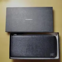 ポーター PORTER B JIRUSHI YOSHIDA 長財布 ウォレット - メルカリ