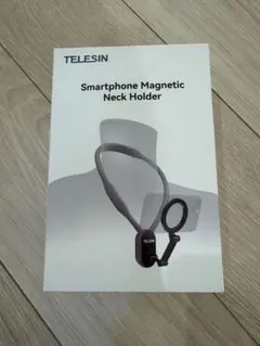 【新品】TELESIN ネックマウント　MagSafe対応